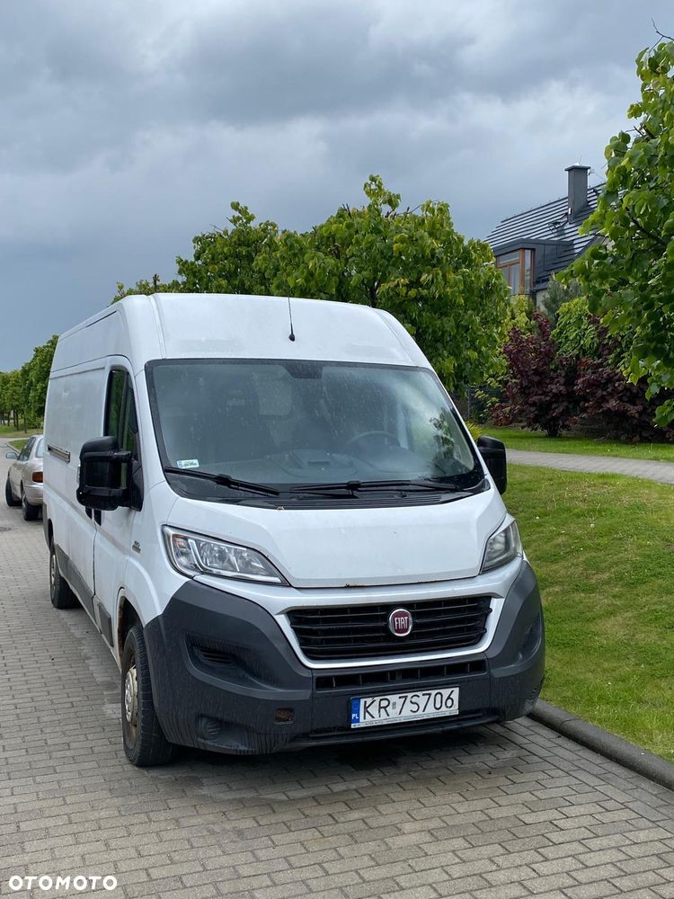 Fiat Ducato 2016 photo 5