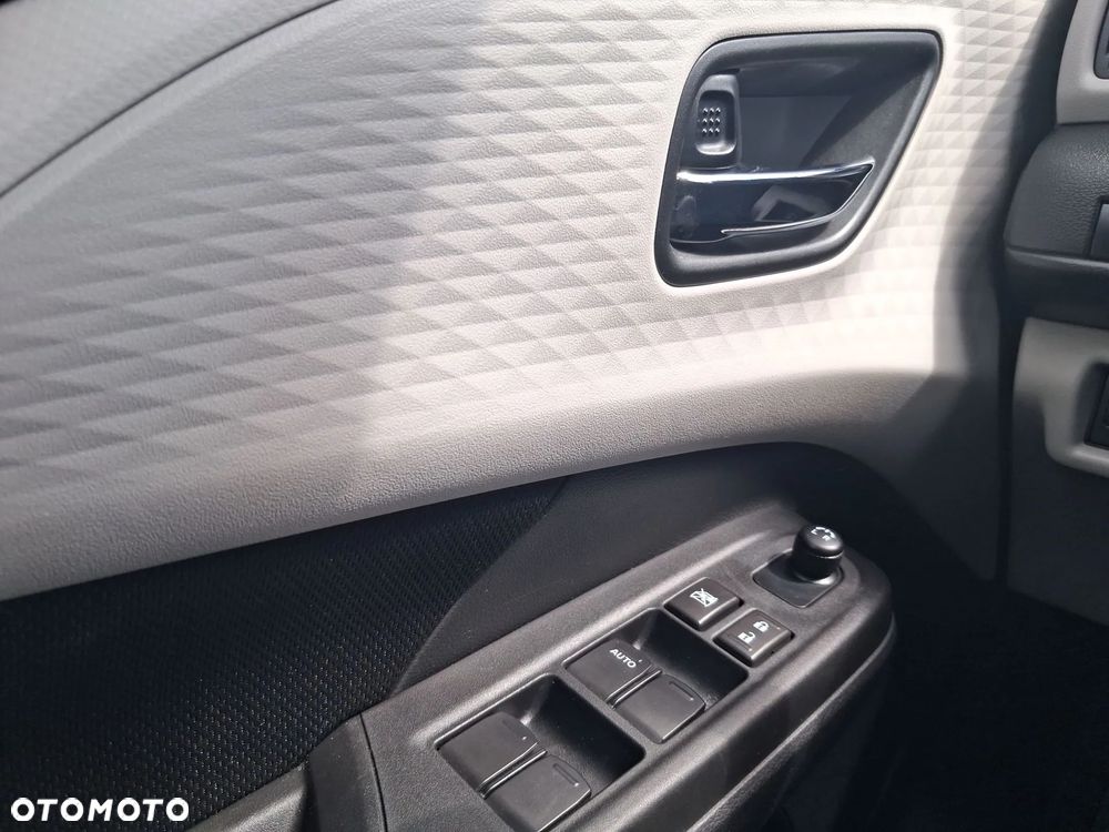 Suzuki Swift 1.2 Dualjet SHVS Premium Plus - 27