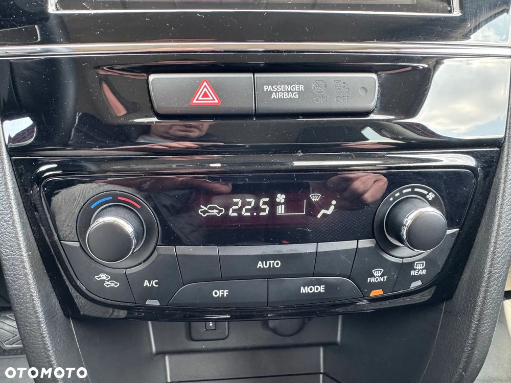 Suzuki Vitara 1.5 DualJet Hybrid Premium Plus 2WD AGS - 18