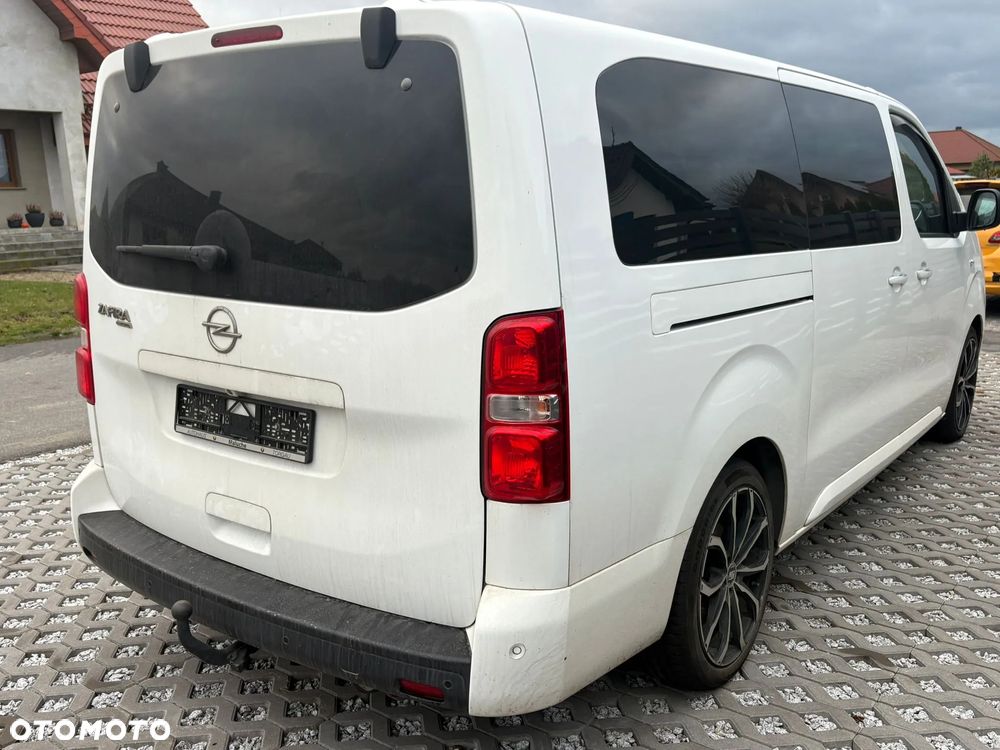 Opel Zafira Life 2.0 D L Tourer - 3