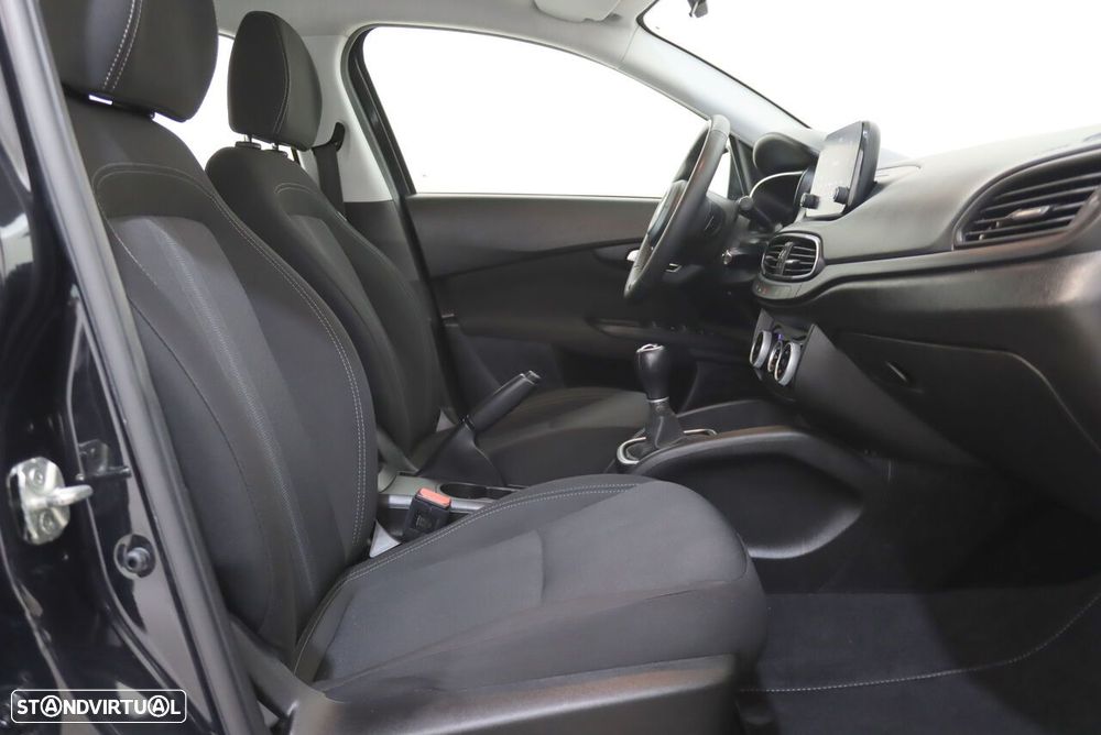 Fiat Tipo Station Wagon 1.3 Multijet Life - 9