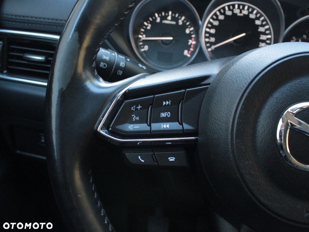 Mazda CX-5 - 18