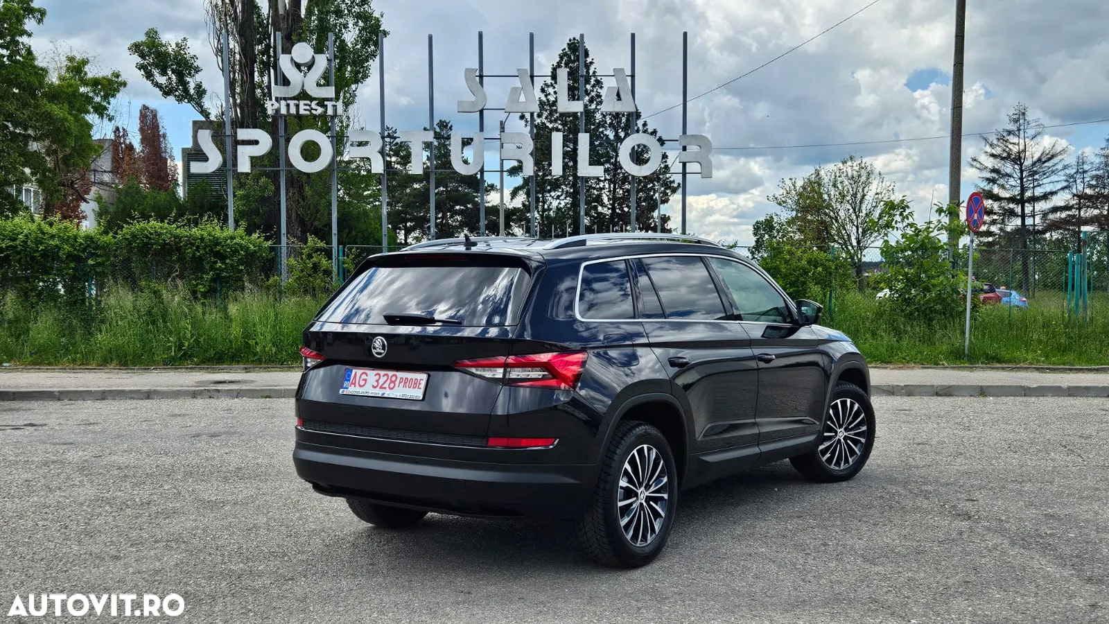 Skoda Kodiaq - 4