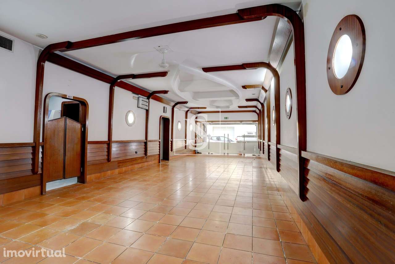 Restaurante – Centro Póvoa de Varzim - Grande imagem: 5/13