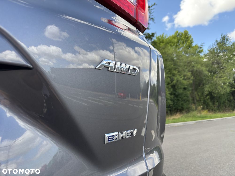 Honda CR-V - 21