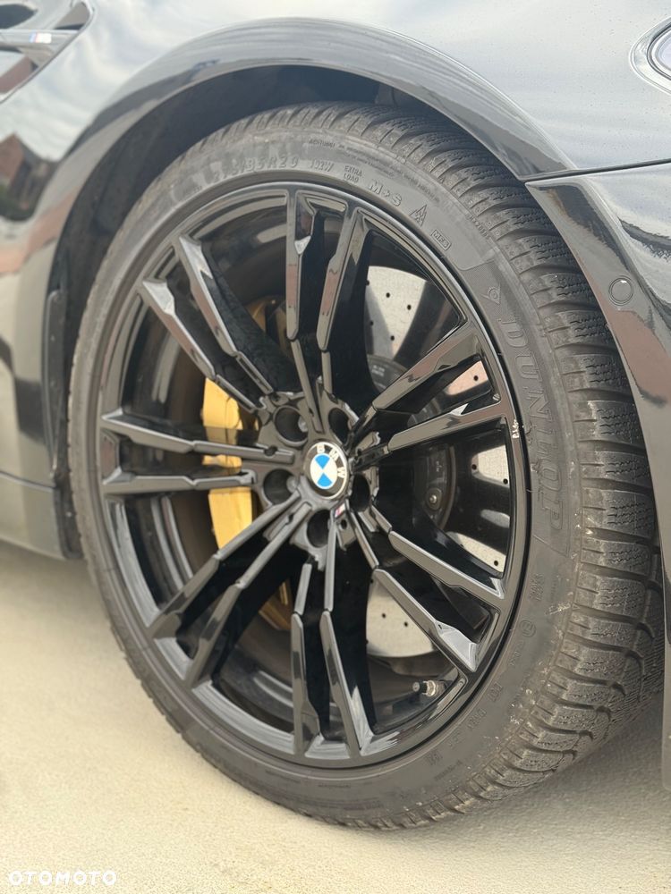 BMW M5 GPF - 6