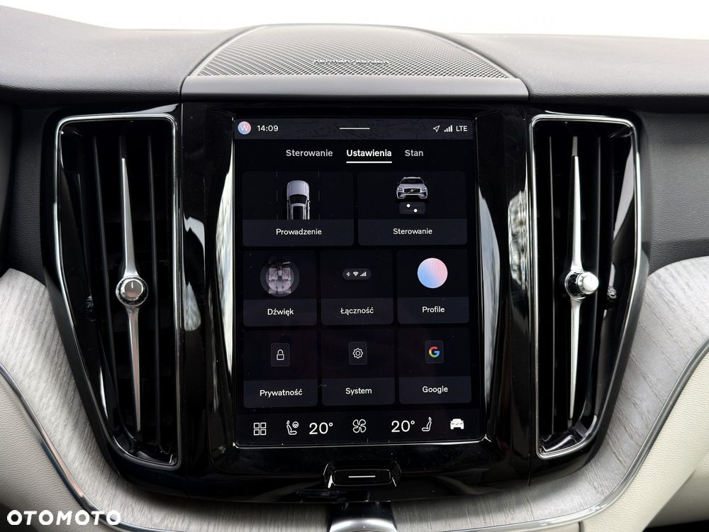 Volvo XC 60 - 31