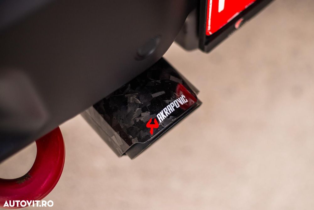 Jeep Wrangler 2.0 Turbo AT8 Rubicon - 13