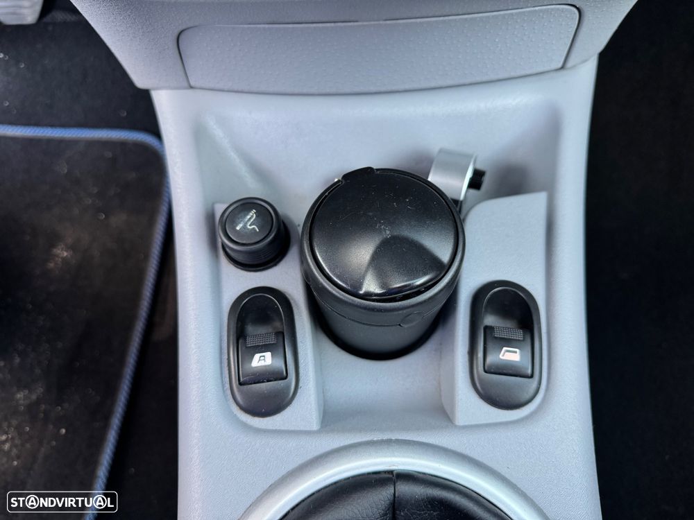 Citroën C3 1.4 HDi Exclusive - 18