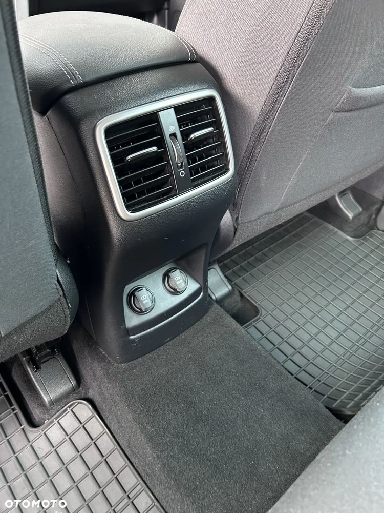 Kia Sportage 1.6 CRDI L 4WD - 15