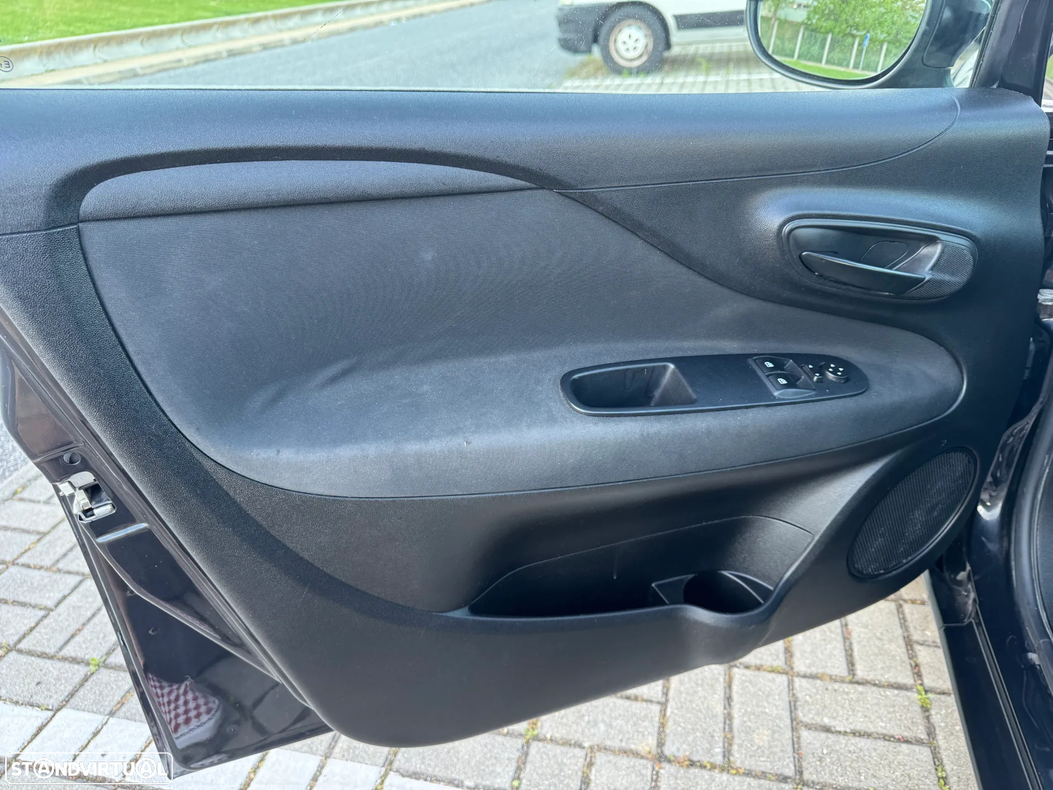 Fiat Punto 1.2 Easy Start&Stop - 14