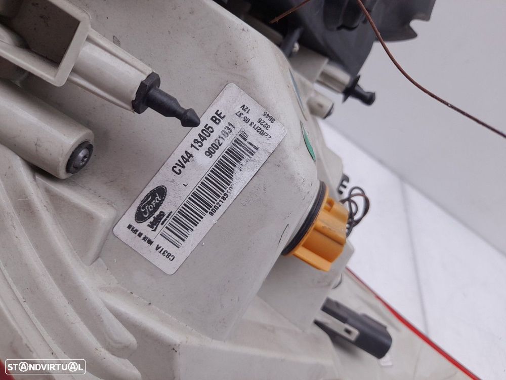 Farolim esquerdo FORD Kuga II (DM2) - 3