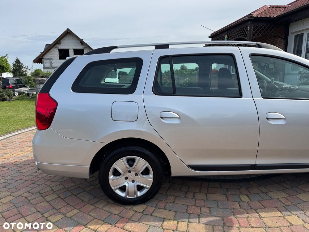 Dacia Logan - 17