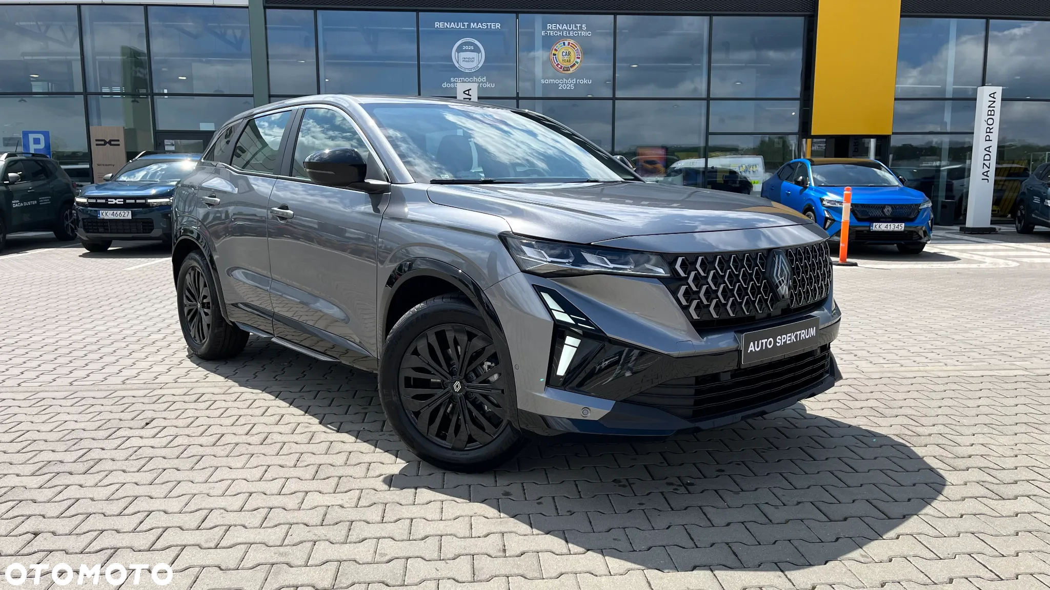 Renault Austral 1.3 TCe mHEV Evolution - 18