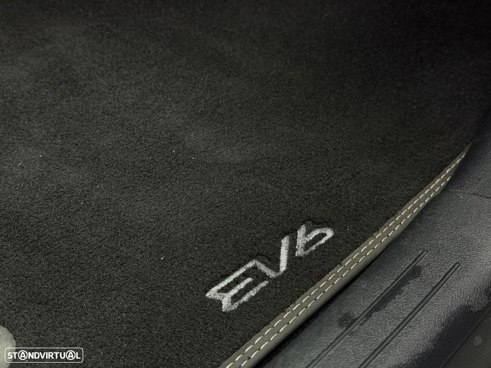 Kia EV6 77,4-kWh - 12