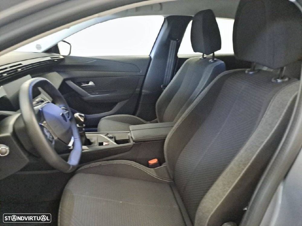 Peugeot 308 1.2 PureTech Active - 20