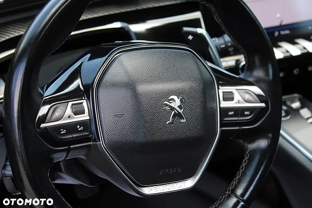 Peugeot 508 - 22