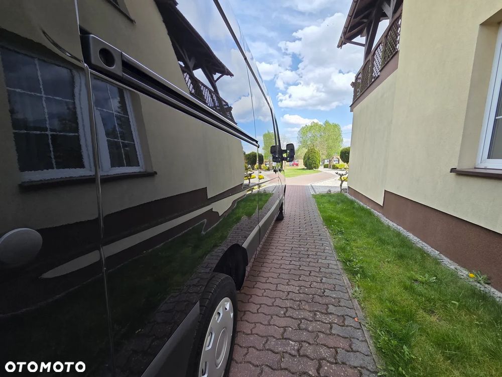 Opel Movano - 13