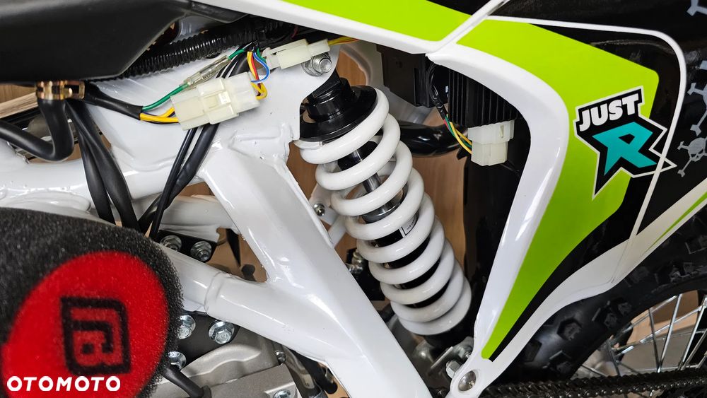 Pitgang 110XD Enduro - 11