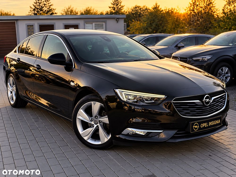 Opel Insignia 1.5 T GPF Innovation S&S - 1