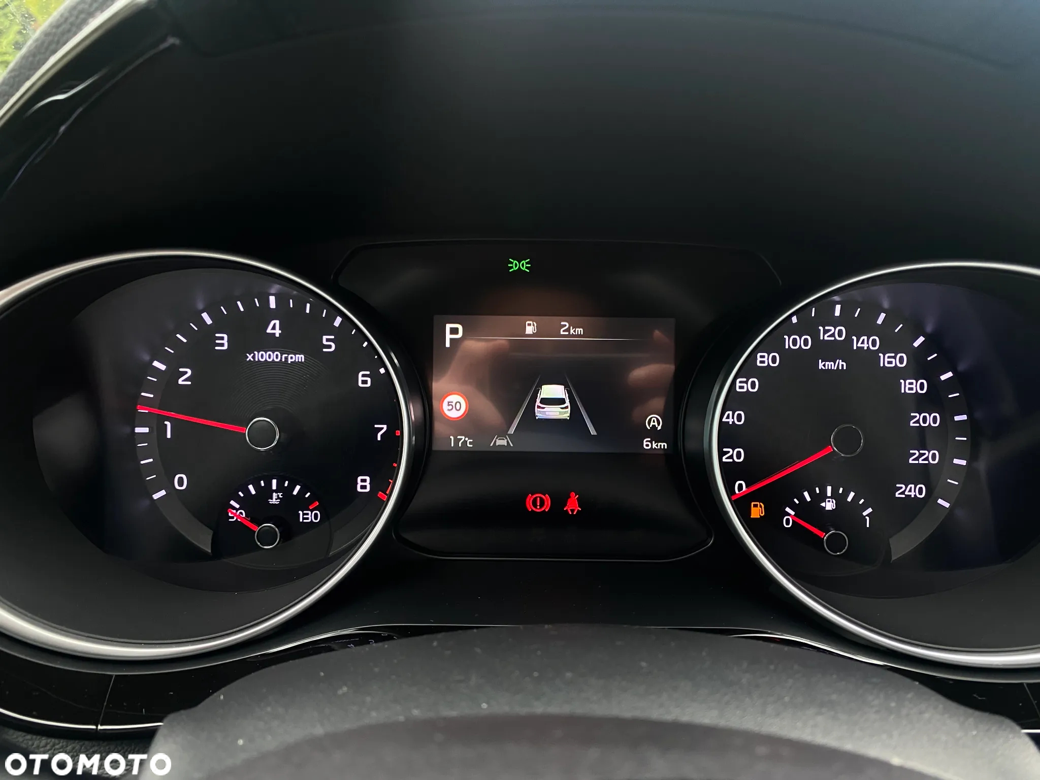 Kia Ceed 1.5 T-GDI Tribute DCT - 16
