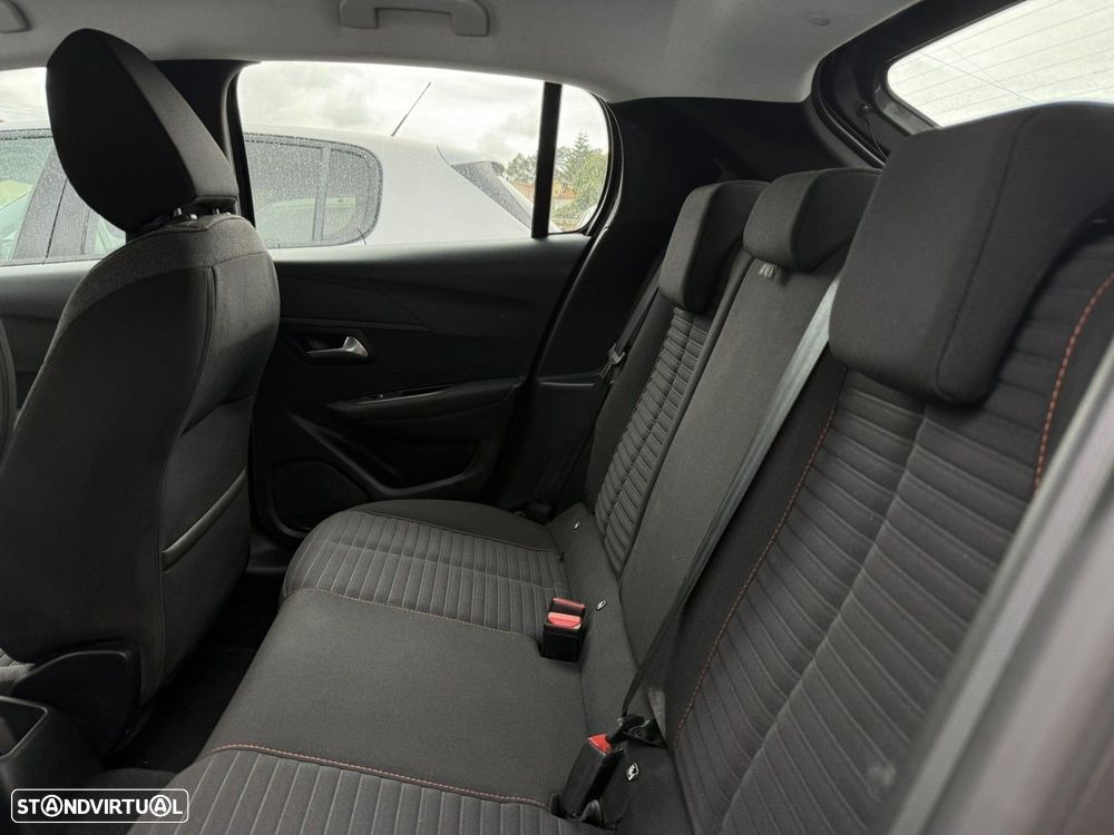 Peugeot 208 1.2 PureTech Active - 15