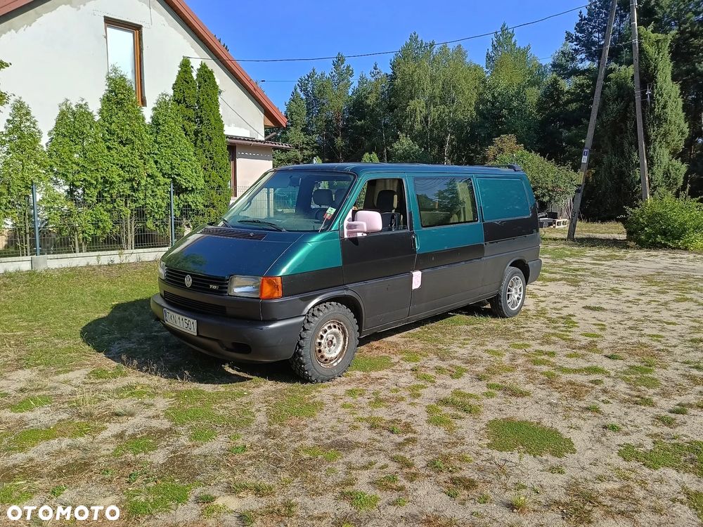 Volkswagen Transporter L - 1