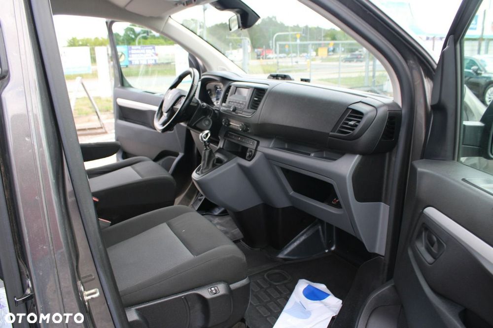 Peugeot Expert - 26