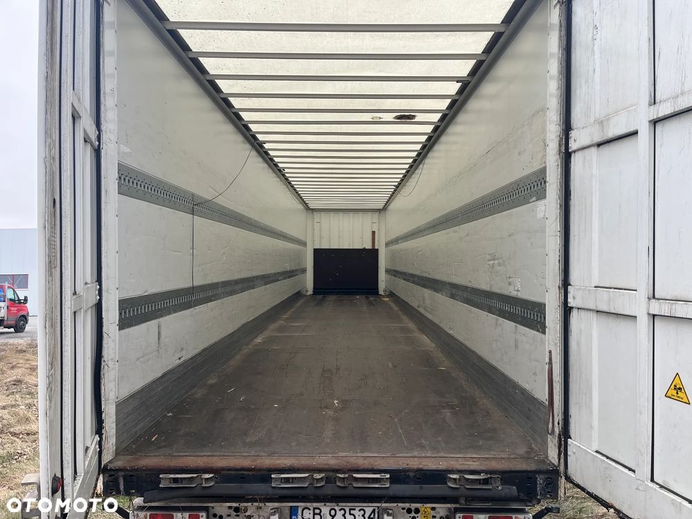 Krone SD-DA03CLNF-1227XBQ1 - 5