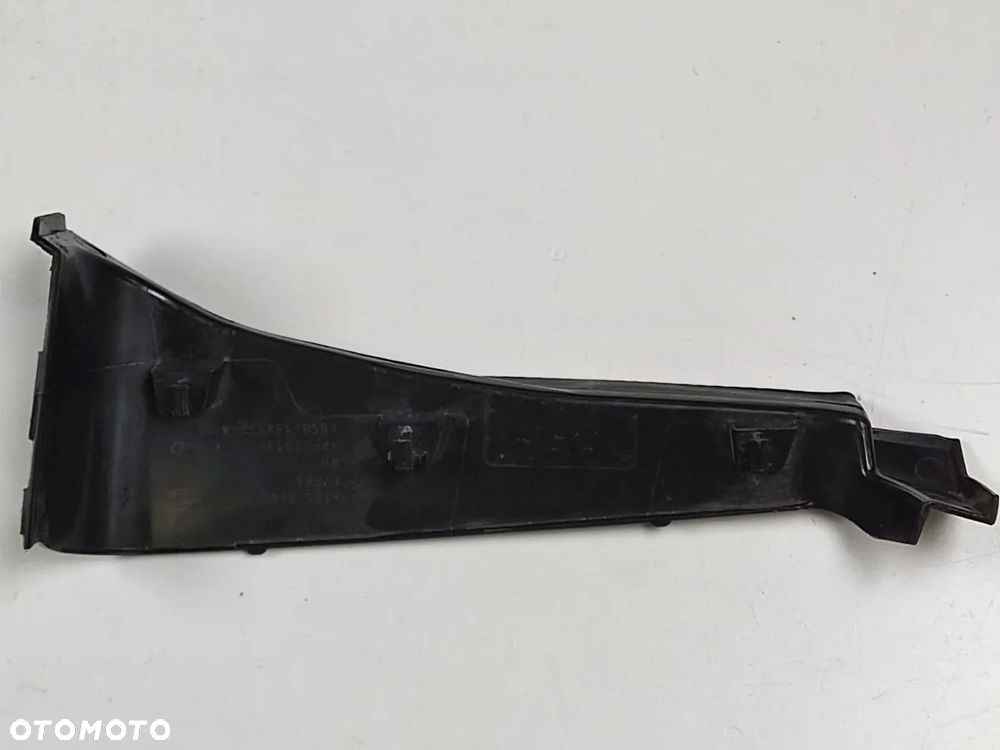FORD EXPLORER od 2020r Maskownica Tylnej Lampy Prawa Lewa - 8