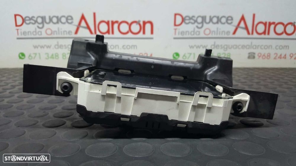 TELA/ECRÃ MULTIFUNÇÕES FORD FOCUS TURN. (CB8) TREND - 4