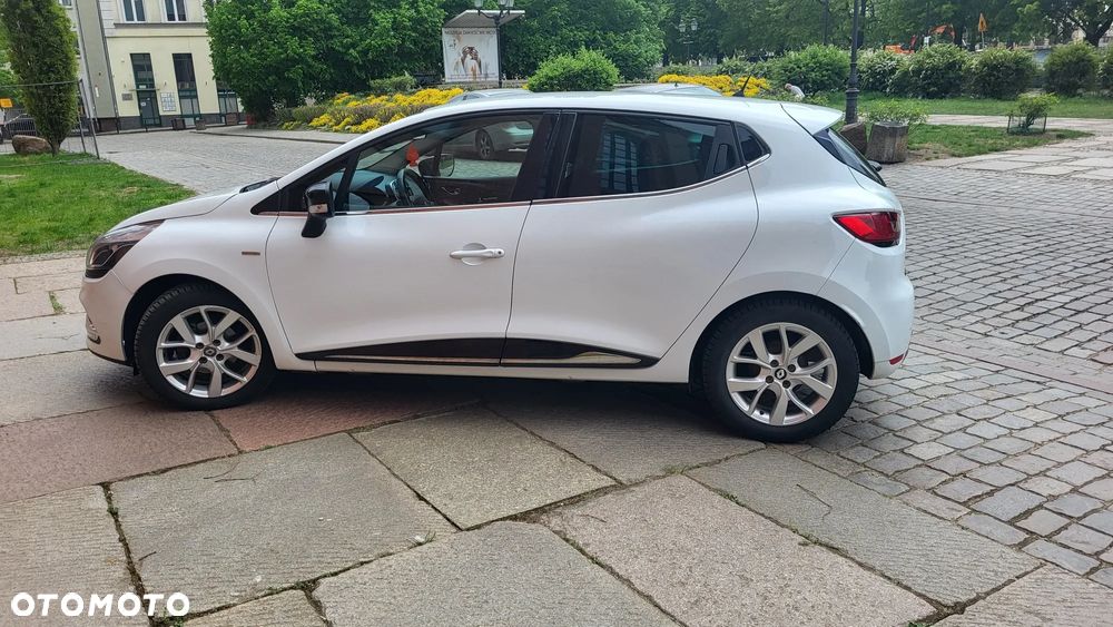 Renault Clio 0.9 TCe Limited - 7