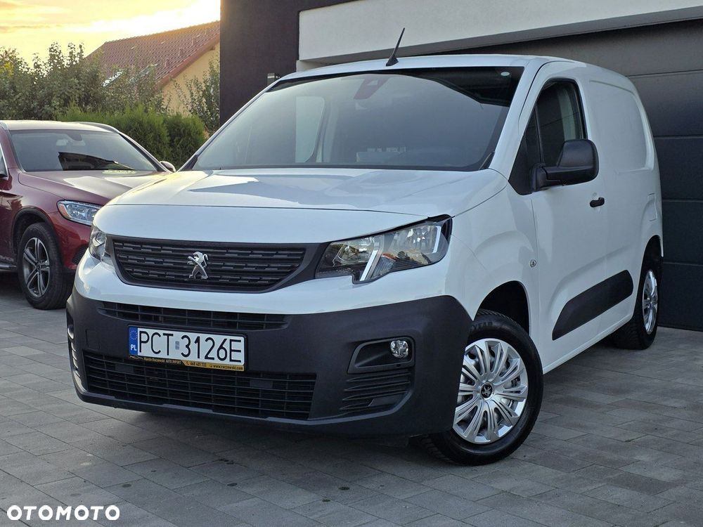 Peugeot Partner - 14