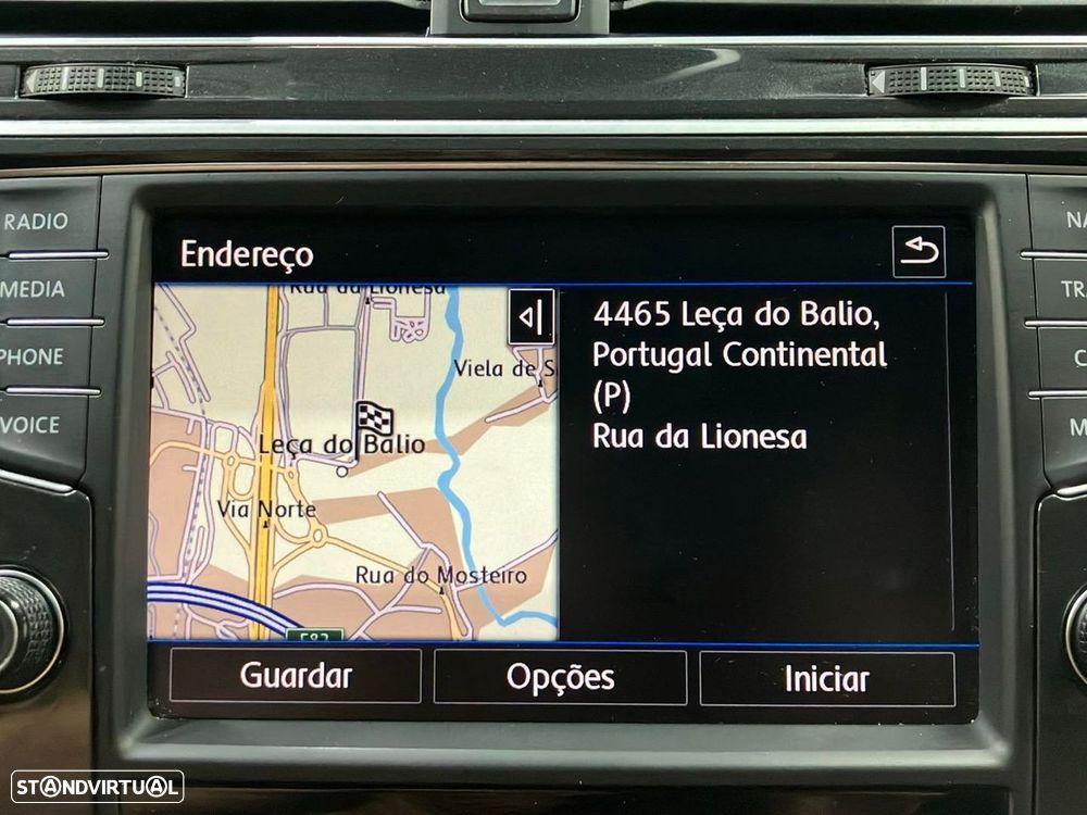 VW Tiguan - 14