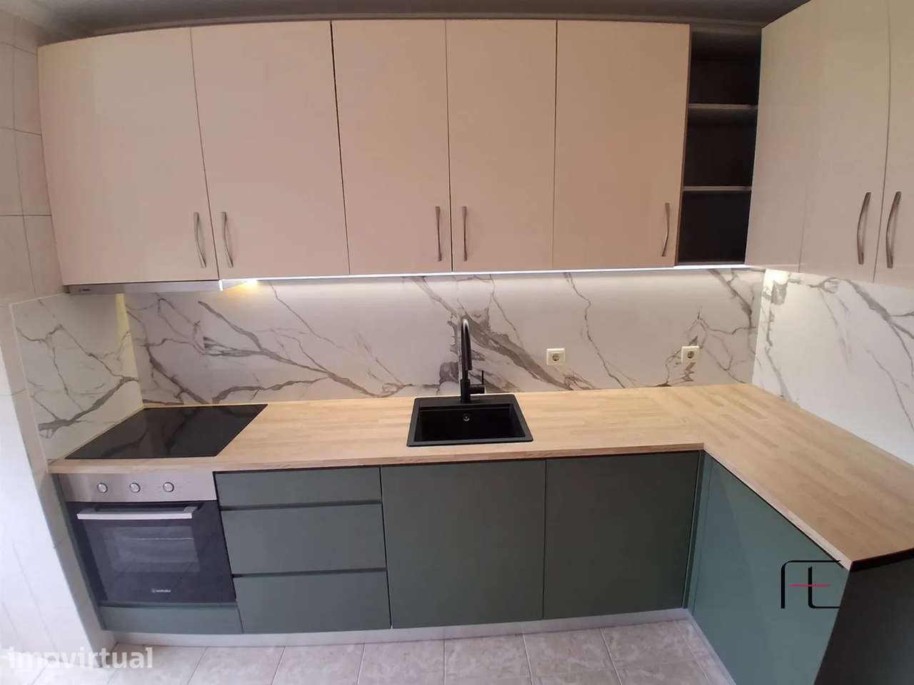 Apartamento T3 em Rio Tinto, Perto do Metro - Grande imagem: 4/21