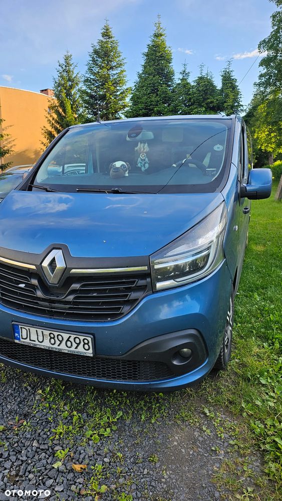 Renault Trafic - 17