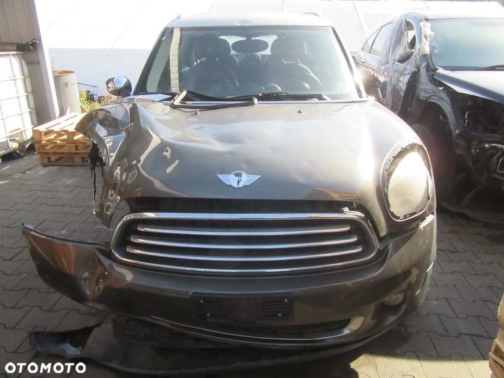 Mini Countryman R60 1.6i 2010 r. na części - 2