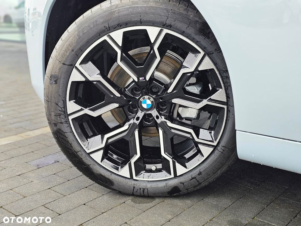 BMW X3 20 xDrive - 15