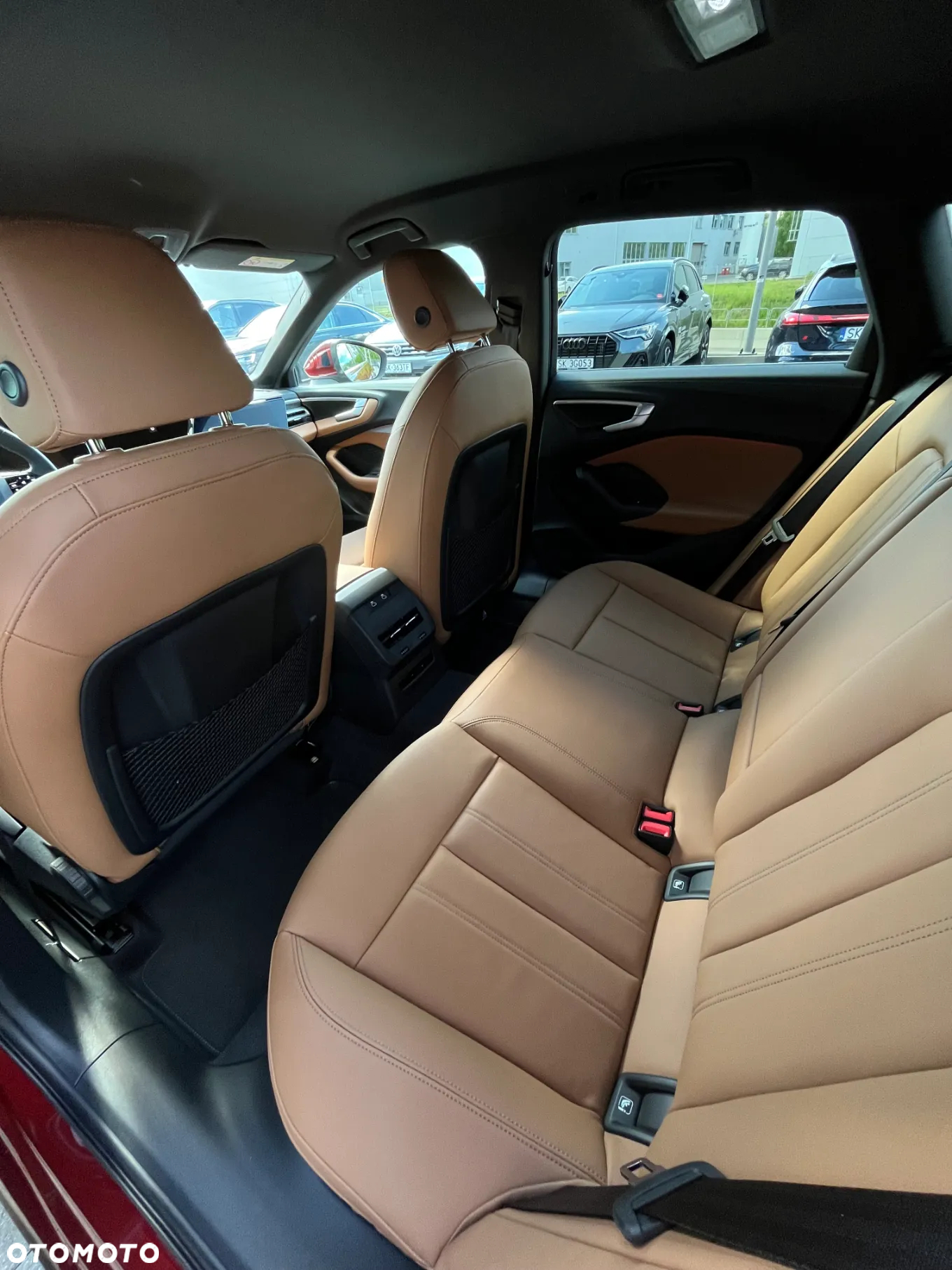 Audi A5 TFSI S tronic - 8