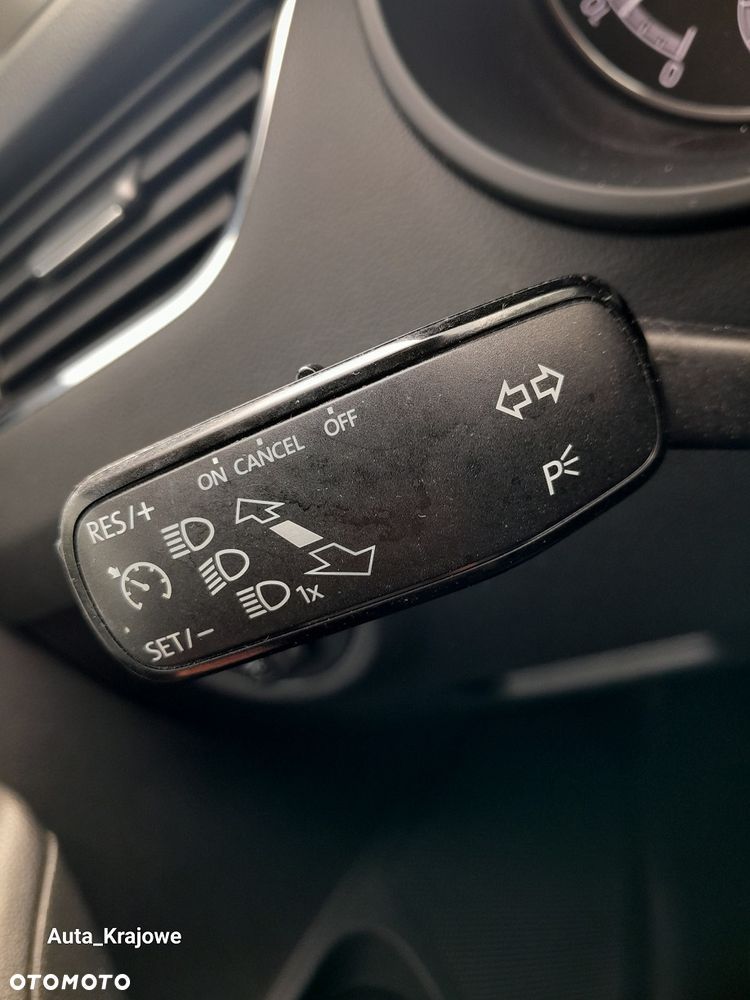 Skoda Octavia 1.5 TSI ACT Ambition - 24