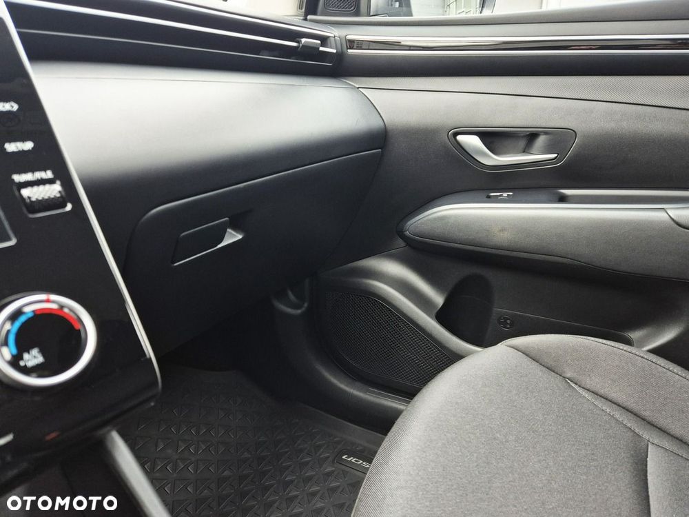 Hyundai Tucson 1.6 T-GDi Modern 2WD - 40