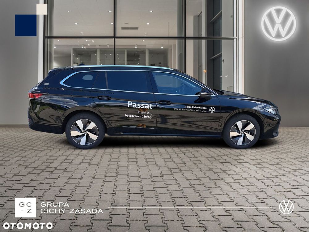 Volkswagen Passat - 7