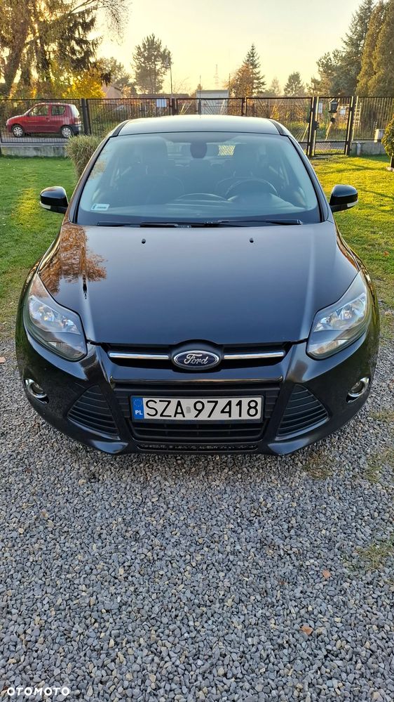 Ford Focus - 2