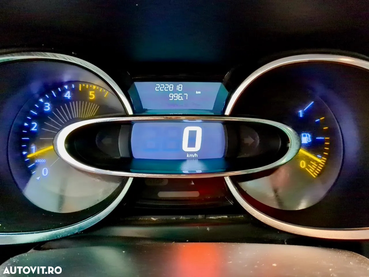 Renault Clio Energy dCi 90 Start & Stop Dynamique - 6