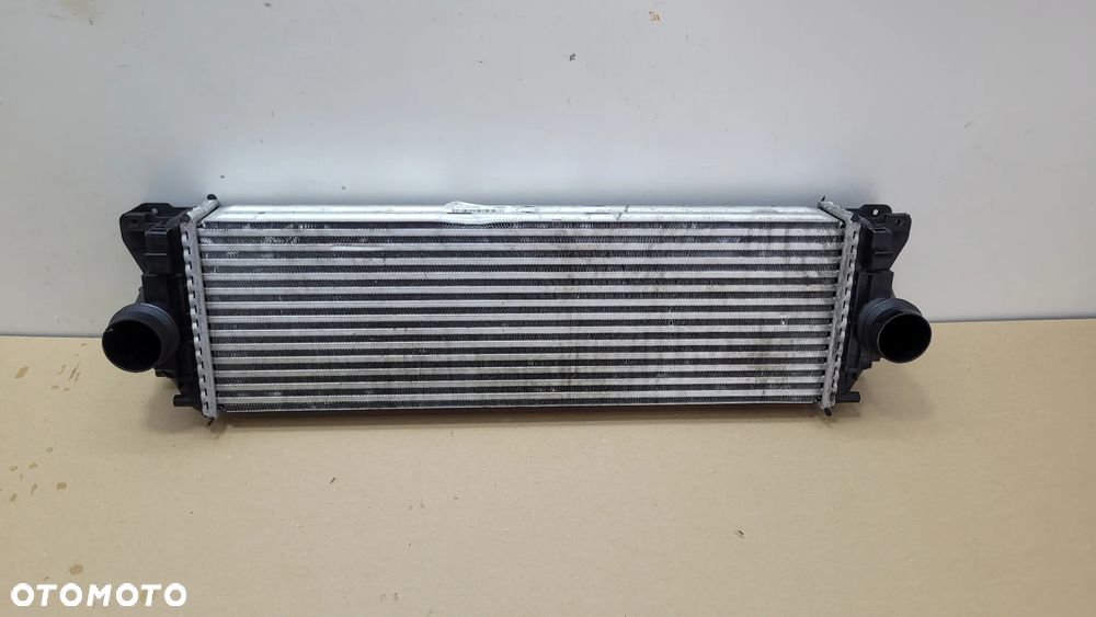 100% INTERCOOLER MERCEDES SPRINTER W906 CRAFTER A9065010201 2E0145804A - 1