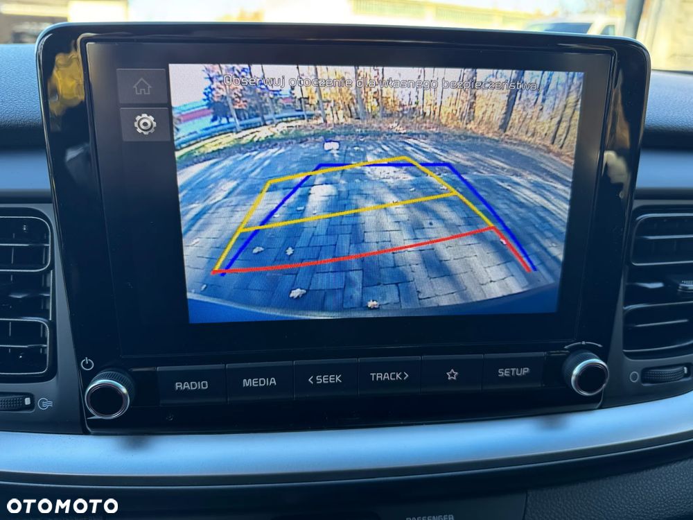 Kia Stonic 1.2 Vision - 26