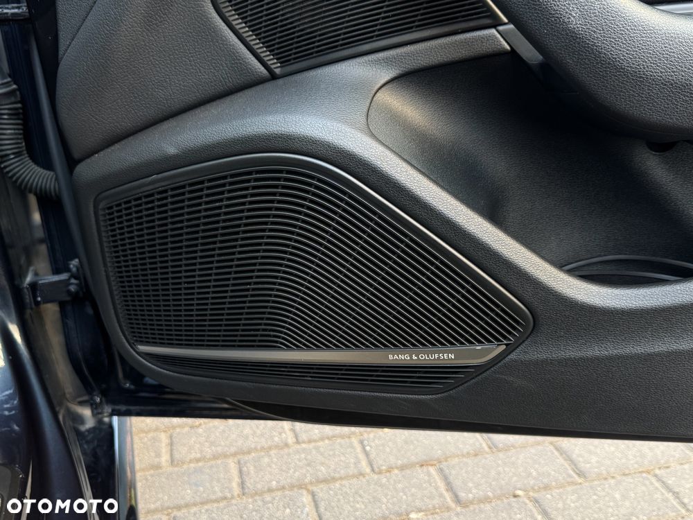 Audi A4 Limousine - 23