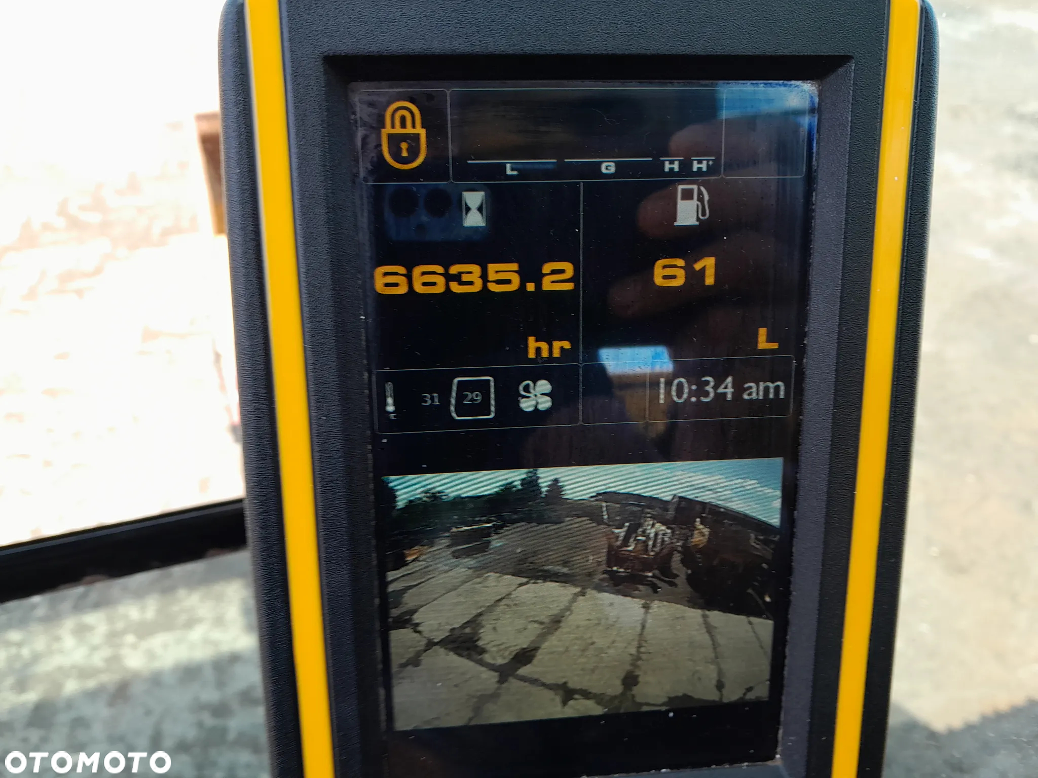 JCB JZ 141 LC - 30