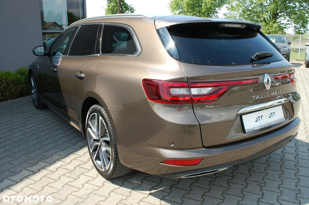 Renault Talisman - 4