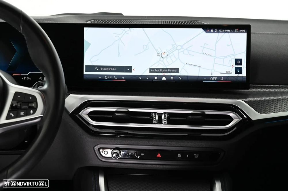 BMW i4 eDrive40 Pack Desportivo M - 19
